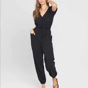 L space shore thang jumper
